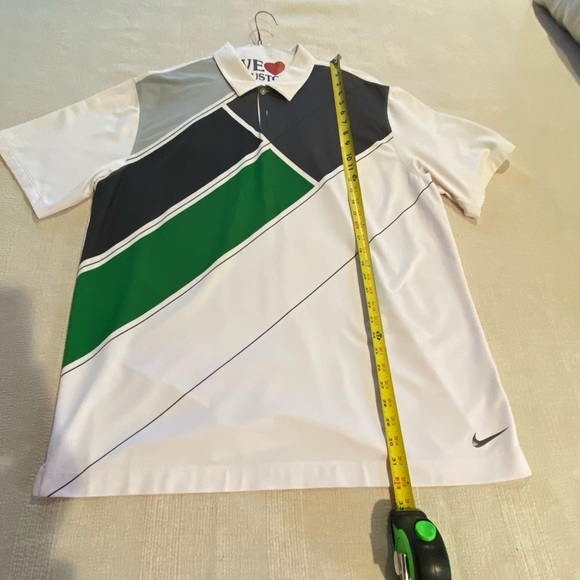 NIKE GOLF mens shirt from WHISTLING  STRAITS - Picture 11 of 11